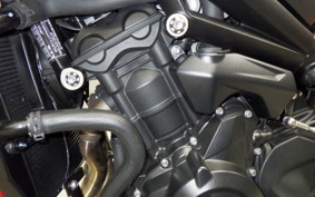 TRIUMPH STREET TRIPLE RX 2026