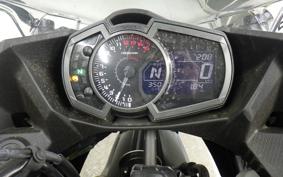 KAWASAKI NINJA 400 2024 EX400L