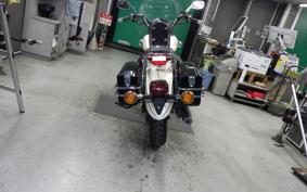 YAMAHA DRAGSTAR 250 1995 VG02J