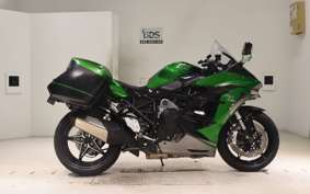 KAWASAKI NINJA H2 SX SE 2023 ZXT02A