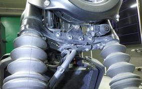 KAWASAKI ELIMINATOR400-3SE 2025 EL400A