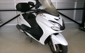 YAMAHA GRAND MAJESTY400 2015 SH06J