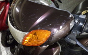 YAMAHA JOG Gen.5 SA36J