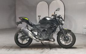 KAWASAKI Z250 EX250P