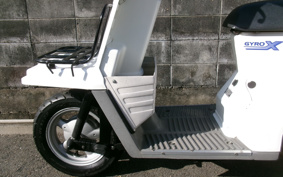 HONDA  GYRO X BASIC  TD02