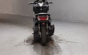 YAMAHA N-MAX 125 SE86J