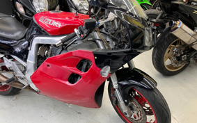 SUZUKI GSX-R1100 1996 GU75A