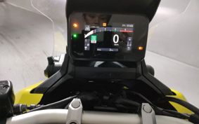 HONDA X-ADV 750 RH21