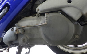 SUZUKI ADDRESS 110 CF11A