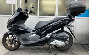 HONDA PCX 125 JF81
