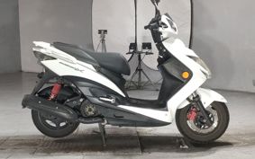 YAMAHA CYGNUS125XSR SE44J