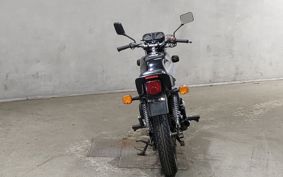 HONDA CB400 CB400N