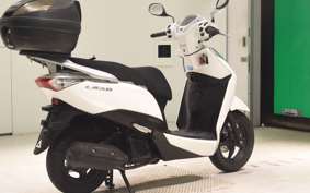 HONDA LEAD 125 2026 JF45