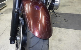 KAWASAKI ZEPHYR 400 KAI 2009 ZR400C