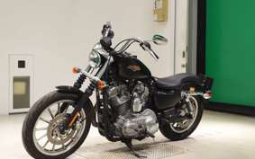 HARLEY XL883LI 2009