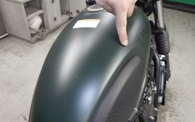 HONDA CL500 2025 PC68