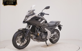HONDA NC750X DCT 2026 RH23
