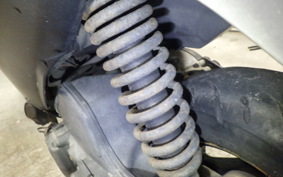 SUZUKI ADDRESS V125 G 2026 CF46A