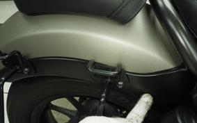 HONDA REBEL 250 S MC49