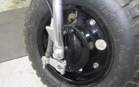 HONDA MONKEY AB27