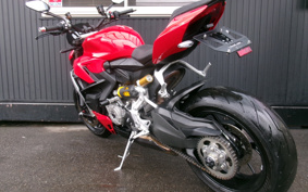 DUCATI STREETFIGHTER V2 2022 3F00