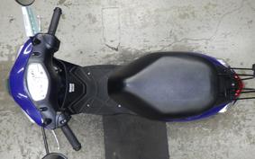 SUZUKI LET's CA4AA