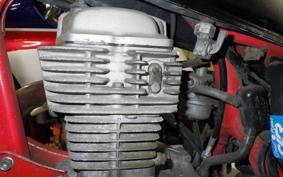 HONDA APE 100 HC07