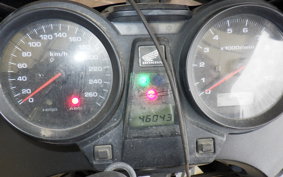 HONDA CB1300SB SUPER BOLDOR A 2007 SC54