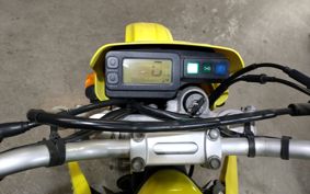 SUZUKI 250SB LX250L