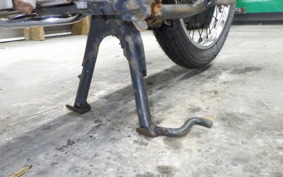 HONDA C70 SUPER CUB C70