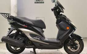 YAMAHA CYGNUS 125 XSR 2 2019 SE44J