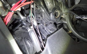 HONDA FORZA 250 2008 MF15