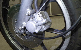 KAWASAKI Z400 Limited 1982 KZ400H