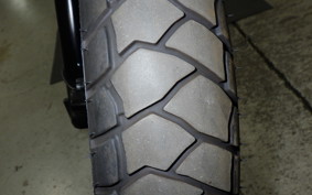 BMW F650GS 2012