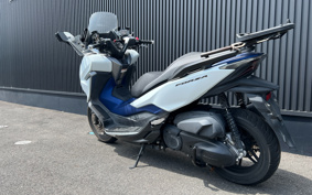 HONDA  FORZA 250 MF13