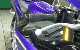YAMAHA YZF-R1 2011 RN24J