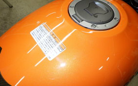 HONDA CL250-2 MC57