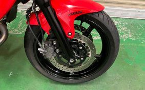 SUZUKI GLADIUS400 ABS 2010 VK58A