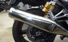 YAMAHA XJR1300 Gen.2 2010 RP17J
