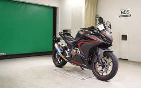 HONDA CBR400R 2021 NC56