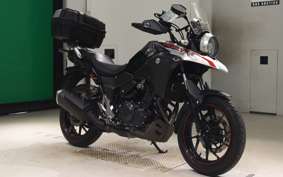 SUZUKI V-STROM 250 A