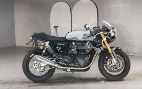 TRIUMPH THRUXTON 1200RS DAD87H