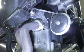KAWASAKI ELIMINATOR400-3 2025 EL400A