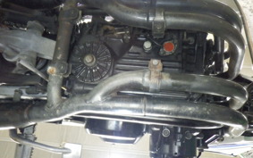 KAWASAKI GPZ400F 1985 ZX400A