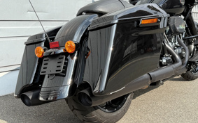 HARLEY HARLEYFLTRXS 2022 KTP