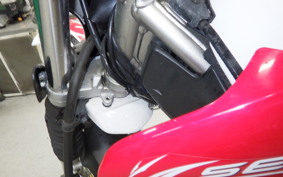YAMAHA SEROW 250 Gen.2 1990 DG17J