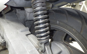 YAMAHA AXIS 100 SB06J