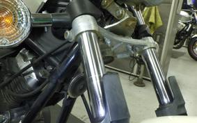 YAMAHA DRAGSTAR 250 2004 VG05J