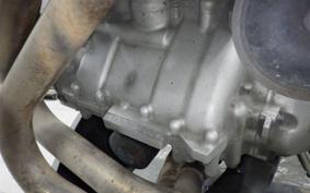 KAWASAKI ER600 N 2006 ER650A