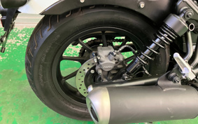HONDA REBEL MC49